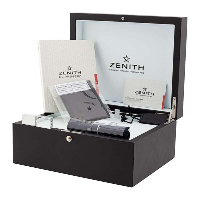 Zenith Elite 03.2290.679/11.C493